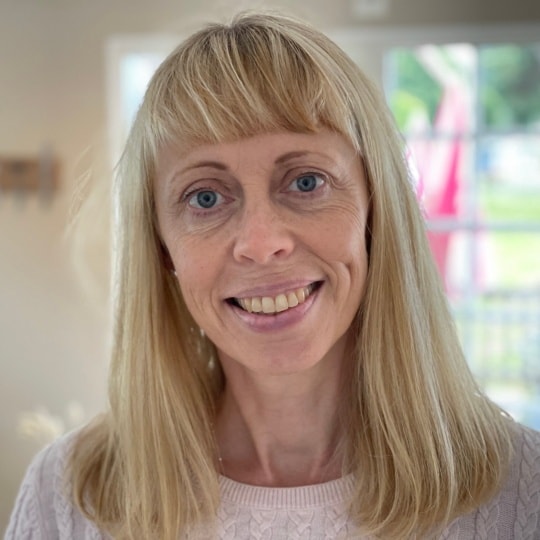 Ann-Christine B