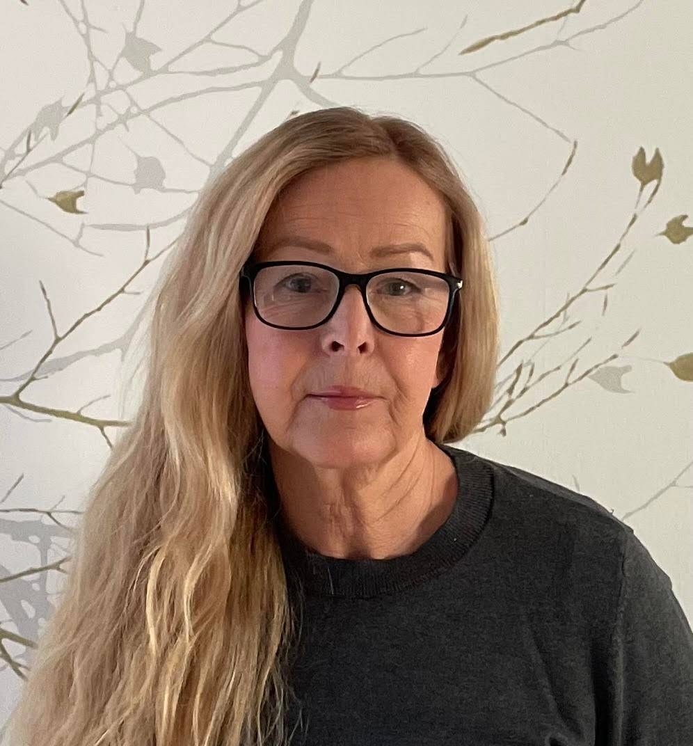 Anneli K