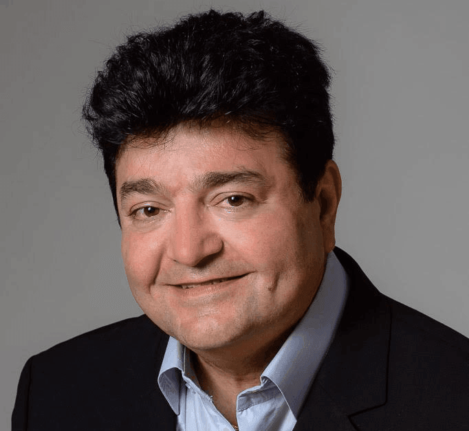 Reza H