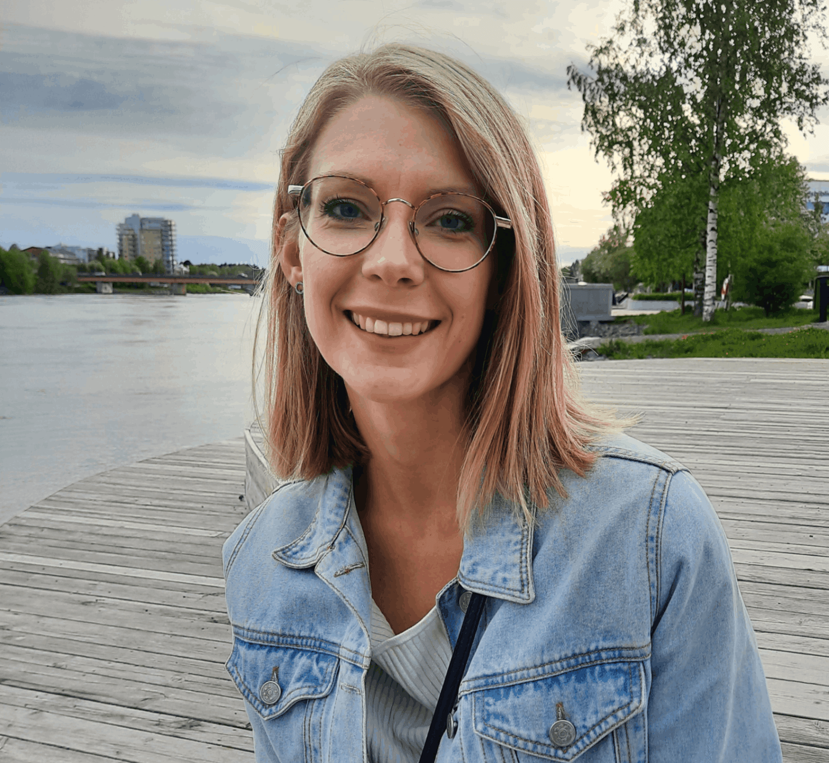 Rebecka W