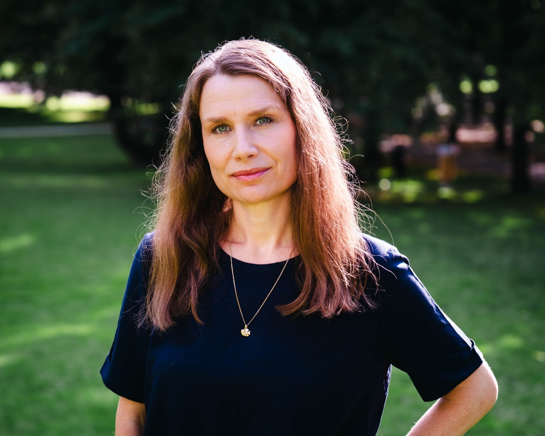 Sigrid E