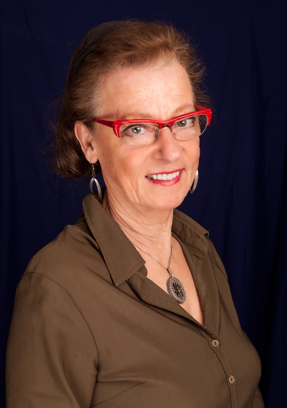 Birgitta B