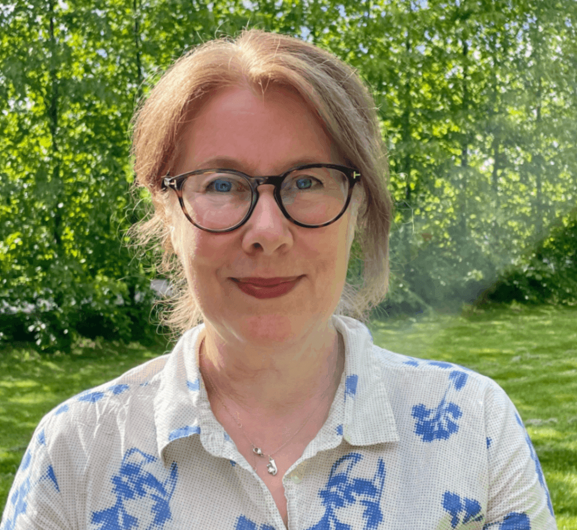 Agneta H