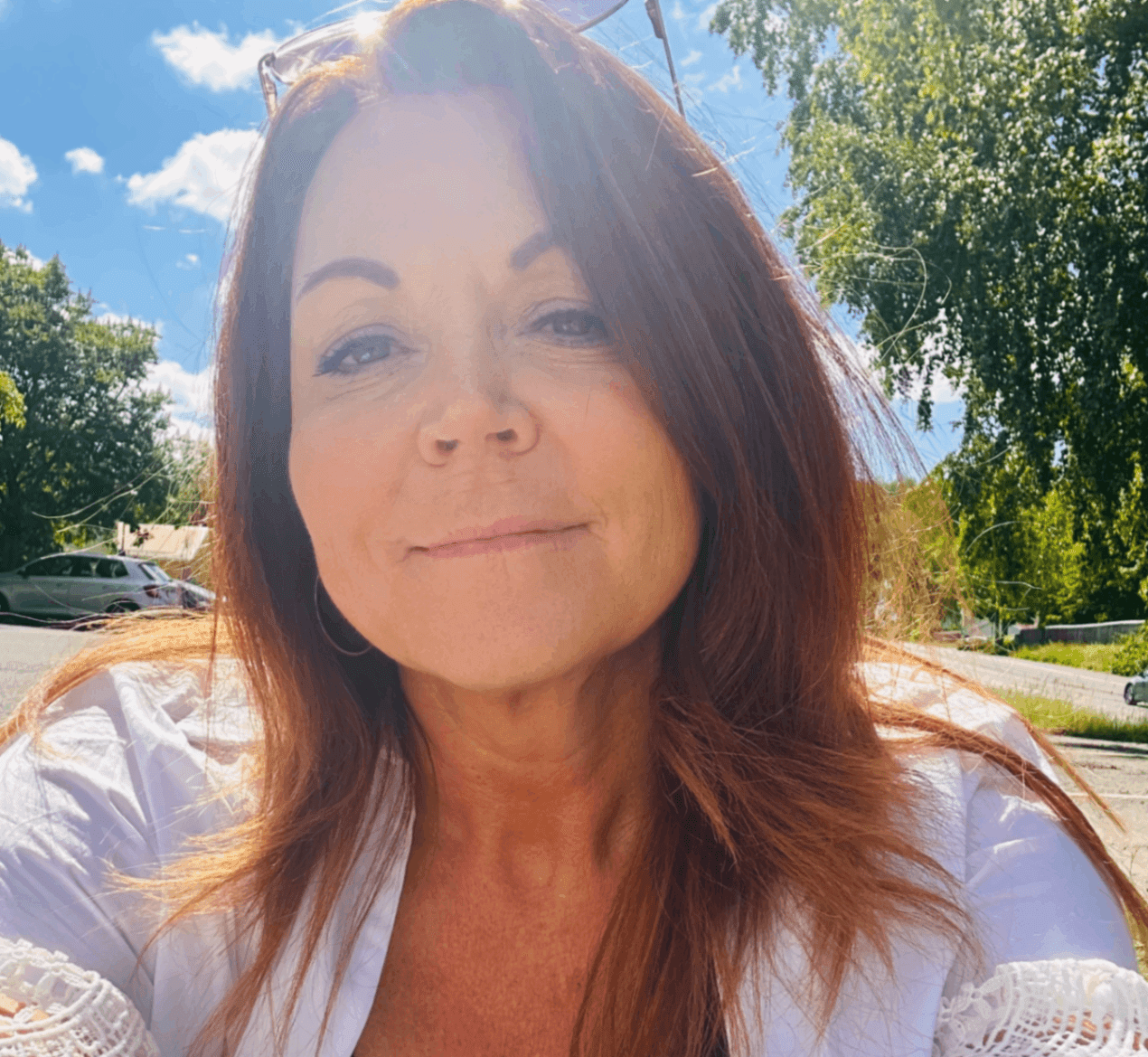 Josefine B