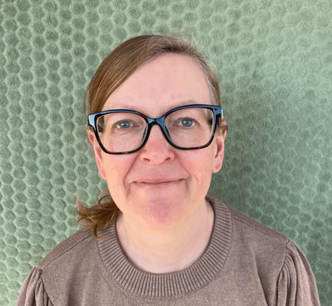 Åsa G